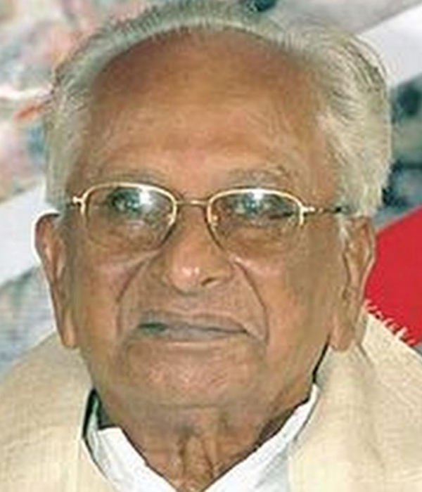 Atluri Pundarikakshaiah