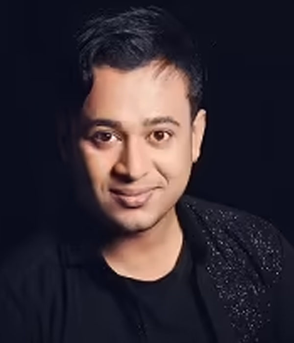 Atonu Kashyap