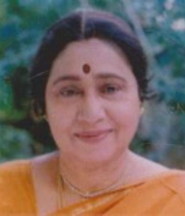 Attili Lakshmi