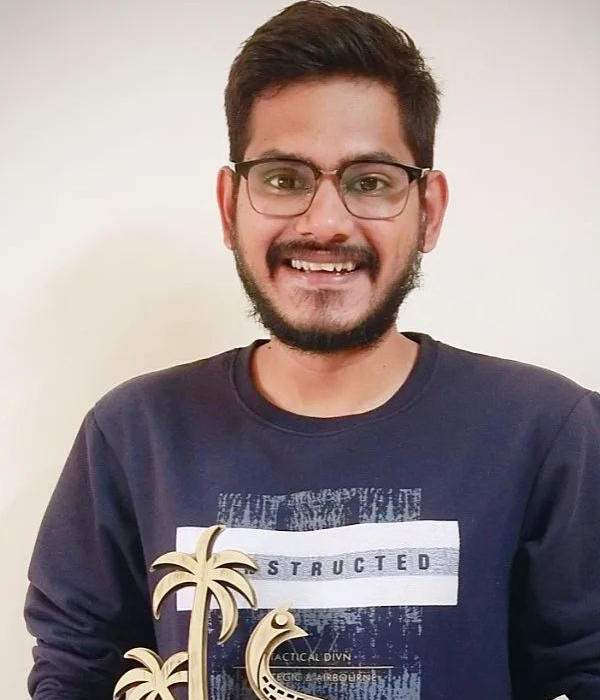 Atul Bhalchandra Joshi