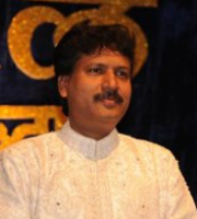 Atul Dive