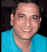 Atul Kapoor