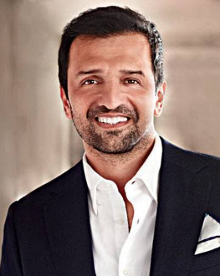 Atul Kasbekar