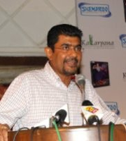 Atul Maru
