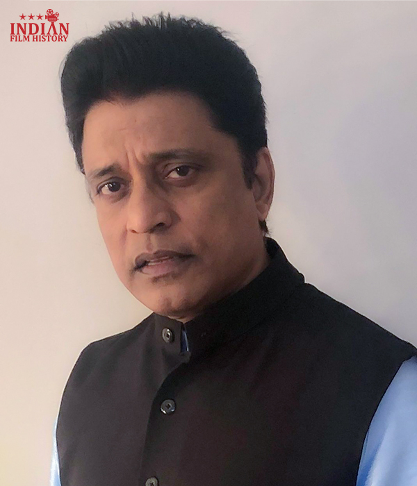 Atul Mathur