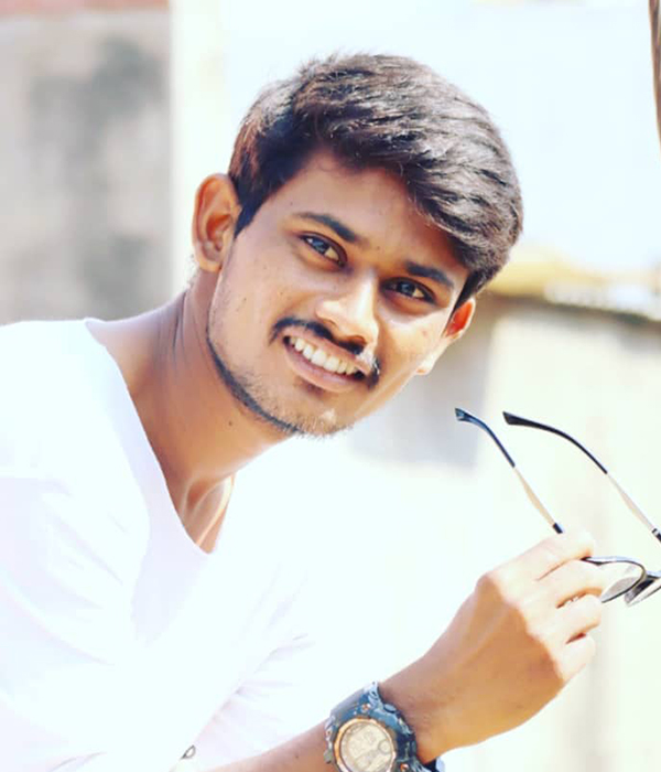 Atul Navgire