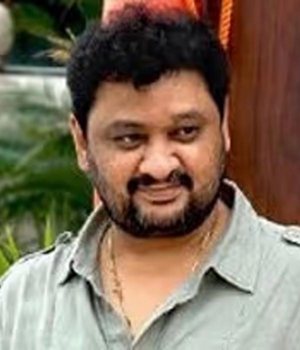 Atul Pandey