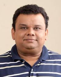 Atul Parchure