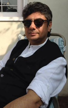 Atul Sharma