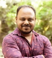 Atul Tarkar