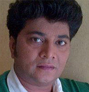 Atul Todankar