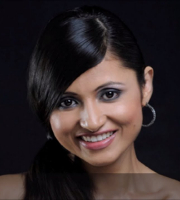 Auroshikha Dey