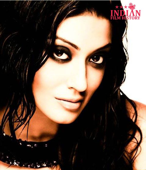 Aushima Sawhney