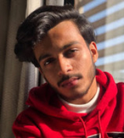 Avadh Mehta