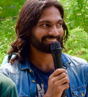 Avanish Kumar