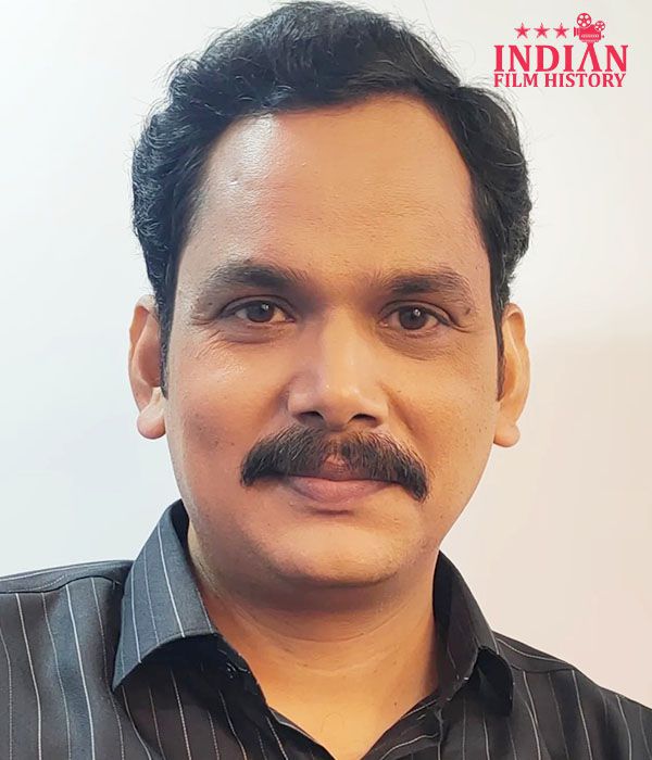 Avanish Pandey