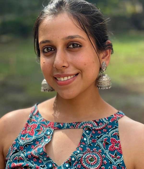 Avantika Kavathekar