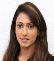 Avantika Salian