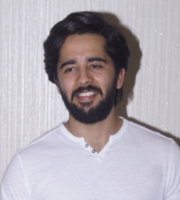 Avii Pardasani