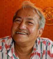 Avijit Dutt