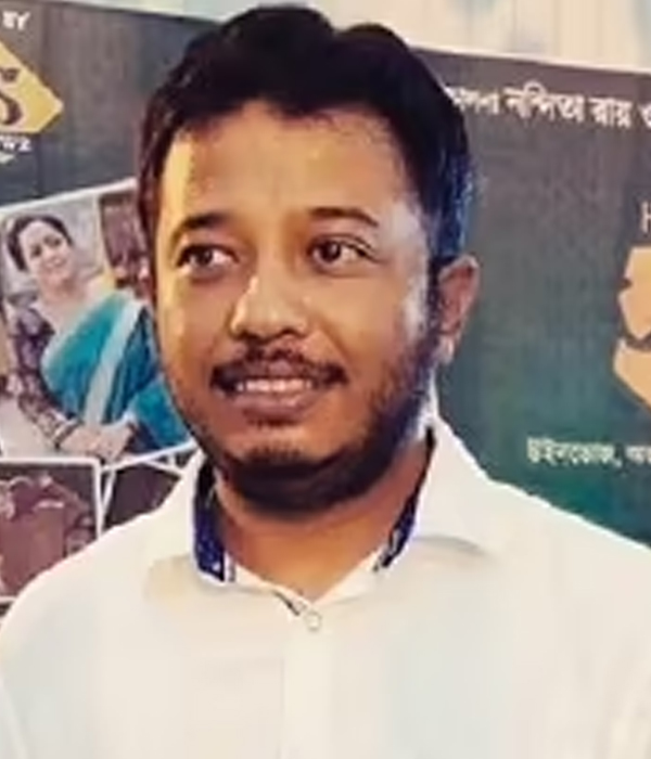 Avijit Kundu