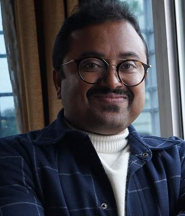 Avijit Sen