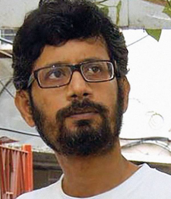 Avik Mukhopadhyay