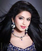 Avika Gor
