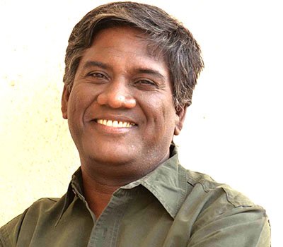 Avinash Das