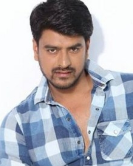 Avinash Dhyani