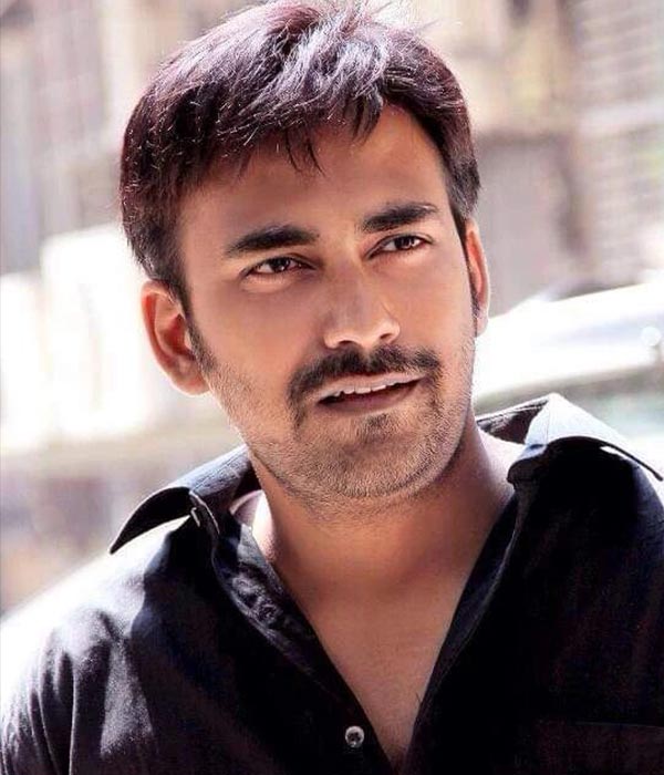 Avinash Gupta