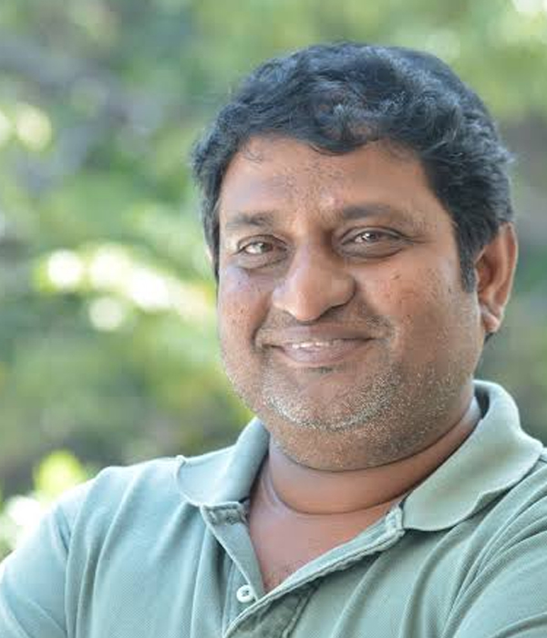 Avinash Kolla