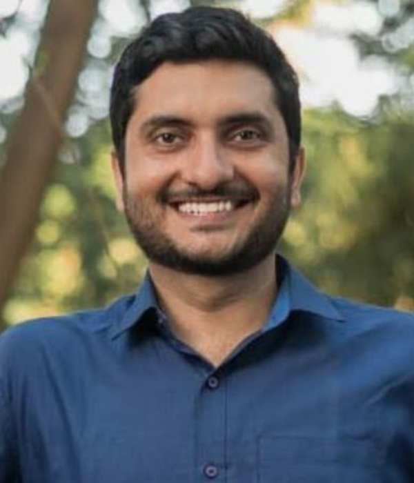 Avinash Kuri