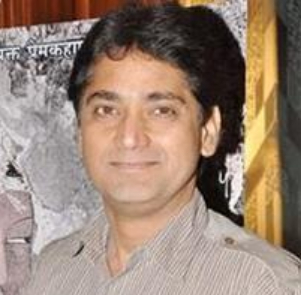 Avinash Narkar