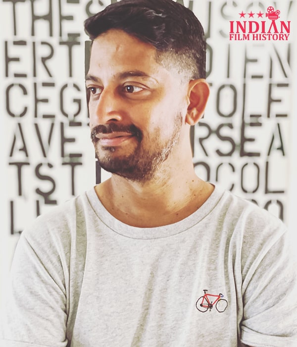 Avinash Sampath