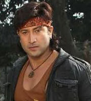 Avinash Shahi