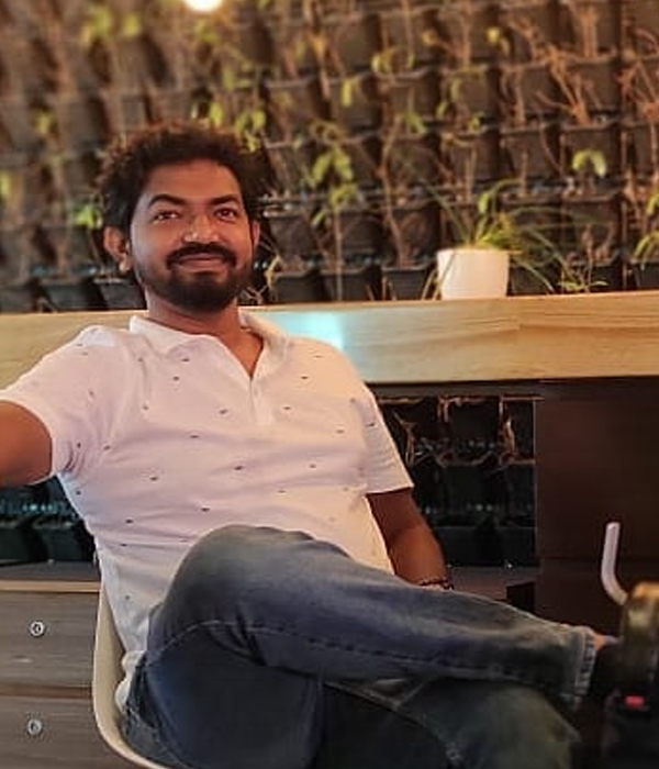 Avinash Sonavane