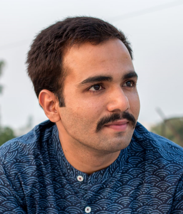 Avinash Soni