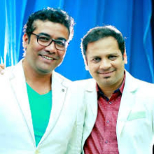 Avinash-Vishwajeet