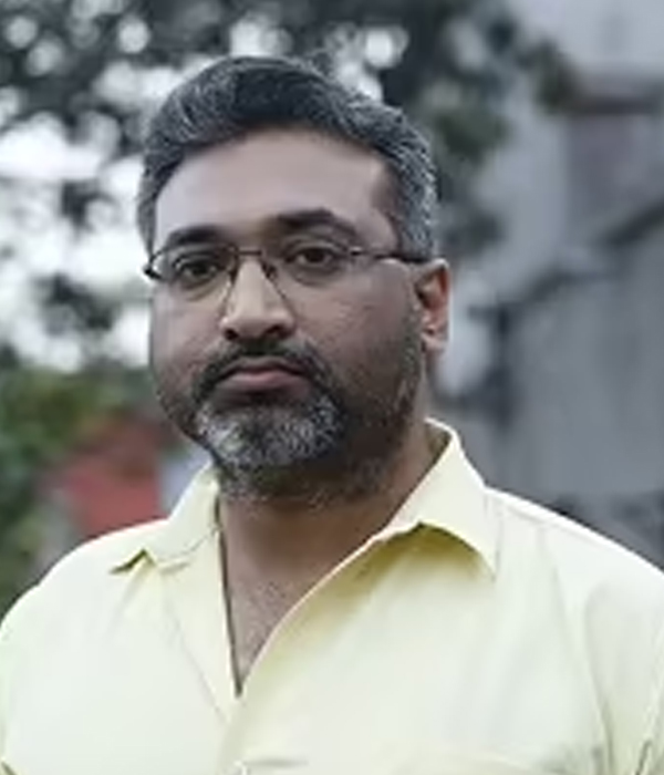 Avindandan Chatterjee