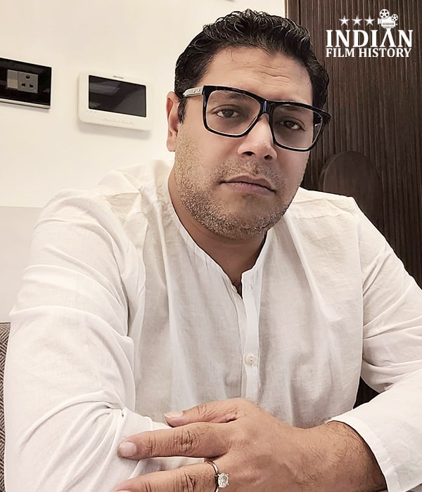 Avishek Ghosh