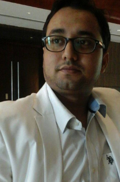 Avishek Majumder