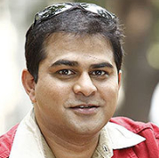Avishkar Darvhekar