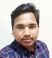 Avishkar Halse