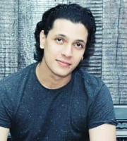 Avitesh Shrivastava