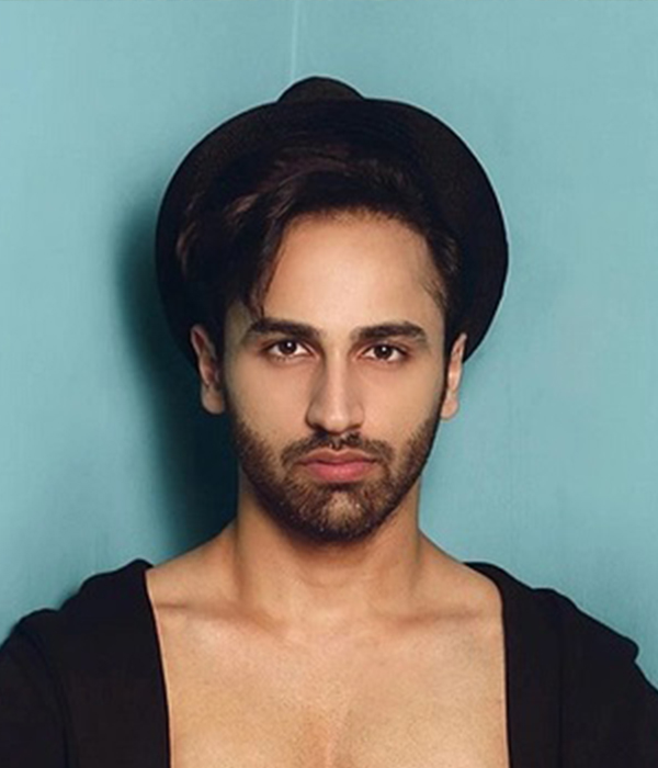Avjeet Singh