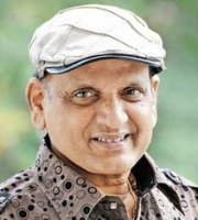 AVS Subramanyam