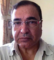 Avtar Bhogal