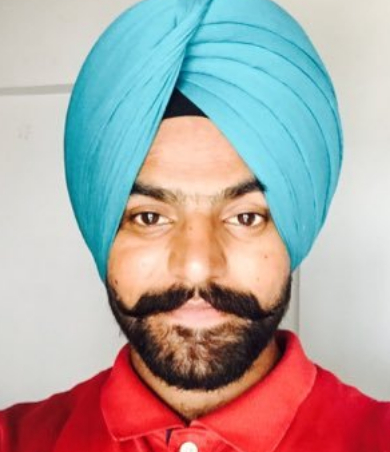 Avtar Singh
