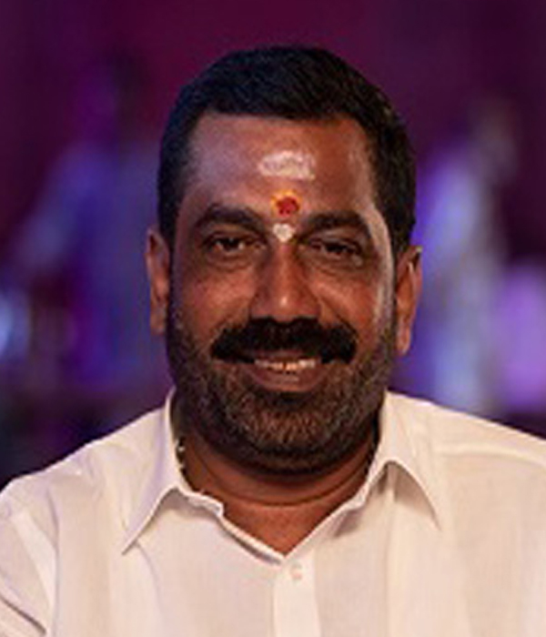 Avula Raju Yadav